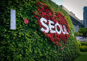 I Seoul U